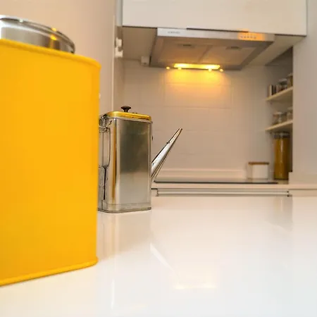 On Olive Flat Apartment Lisbon
