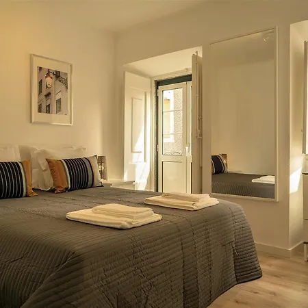 Apartamento On Olive Flat *