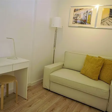 On Olive Flat Apartamento *